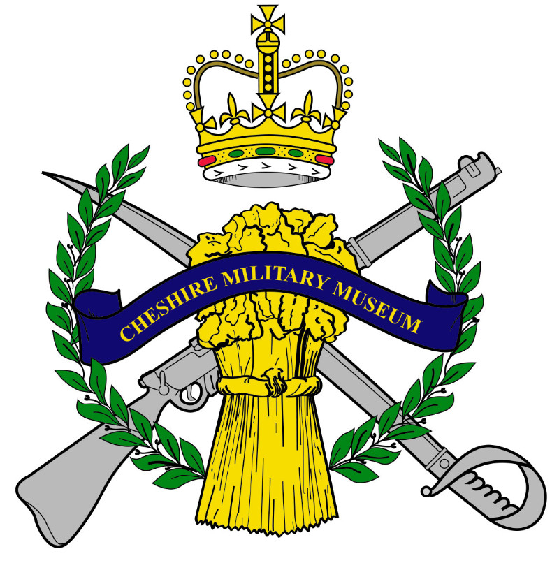 Military Museum logo