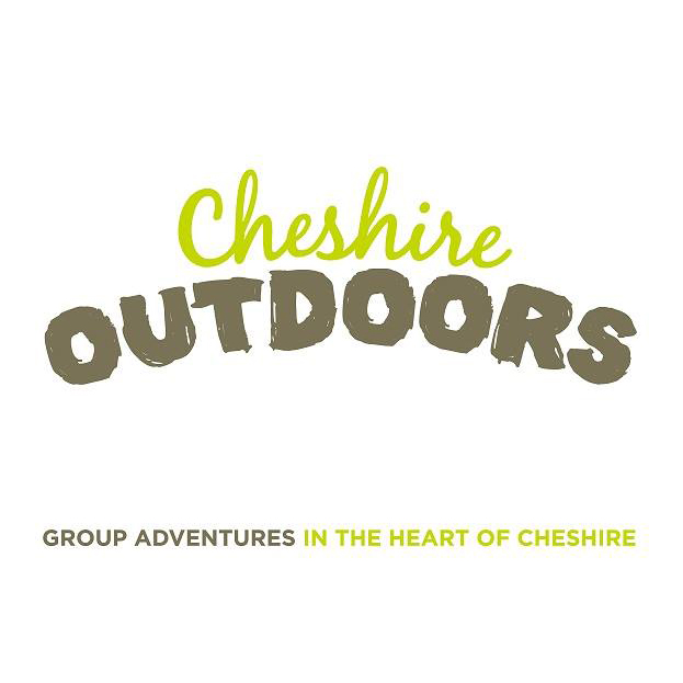 Cheshire Outdoors logo