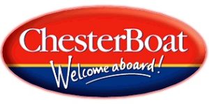 Chester Boat logo