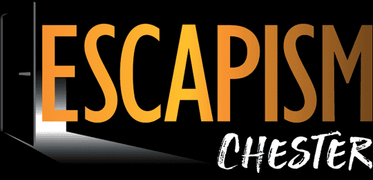 Escapism logo