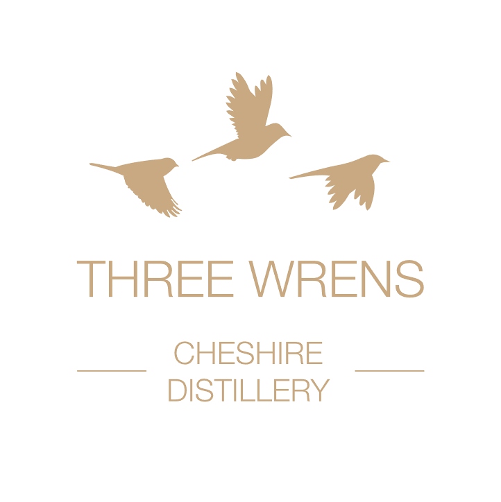 Three Wrens logo